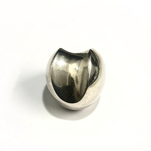 Handmade Sterling Silver Ring