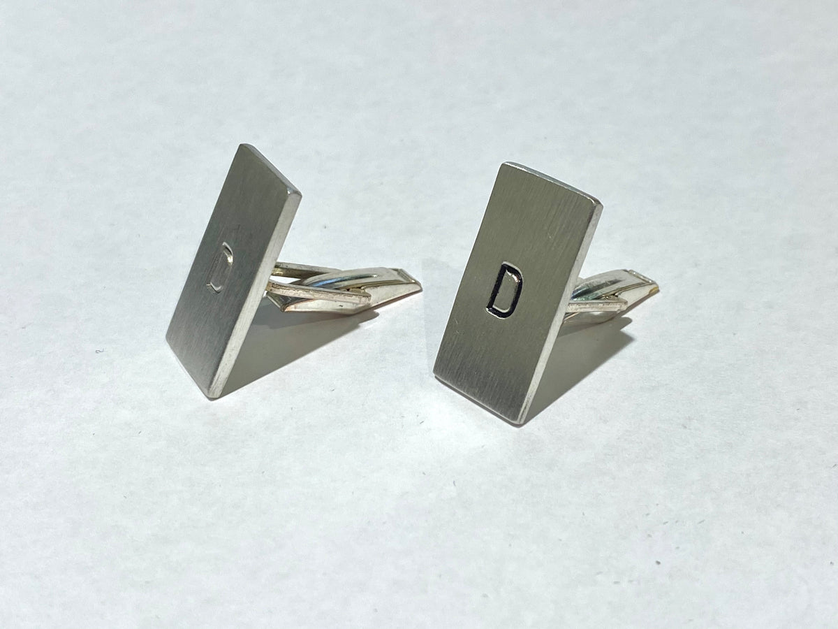 Dior Vintage Cufflinks