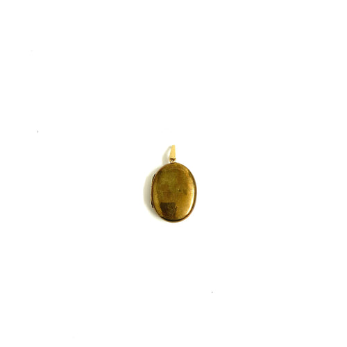 Vintage 9ct Gold Locket