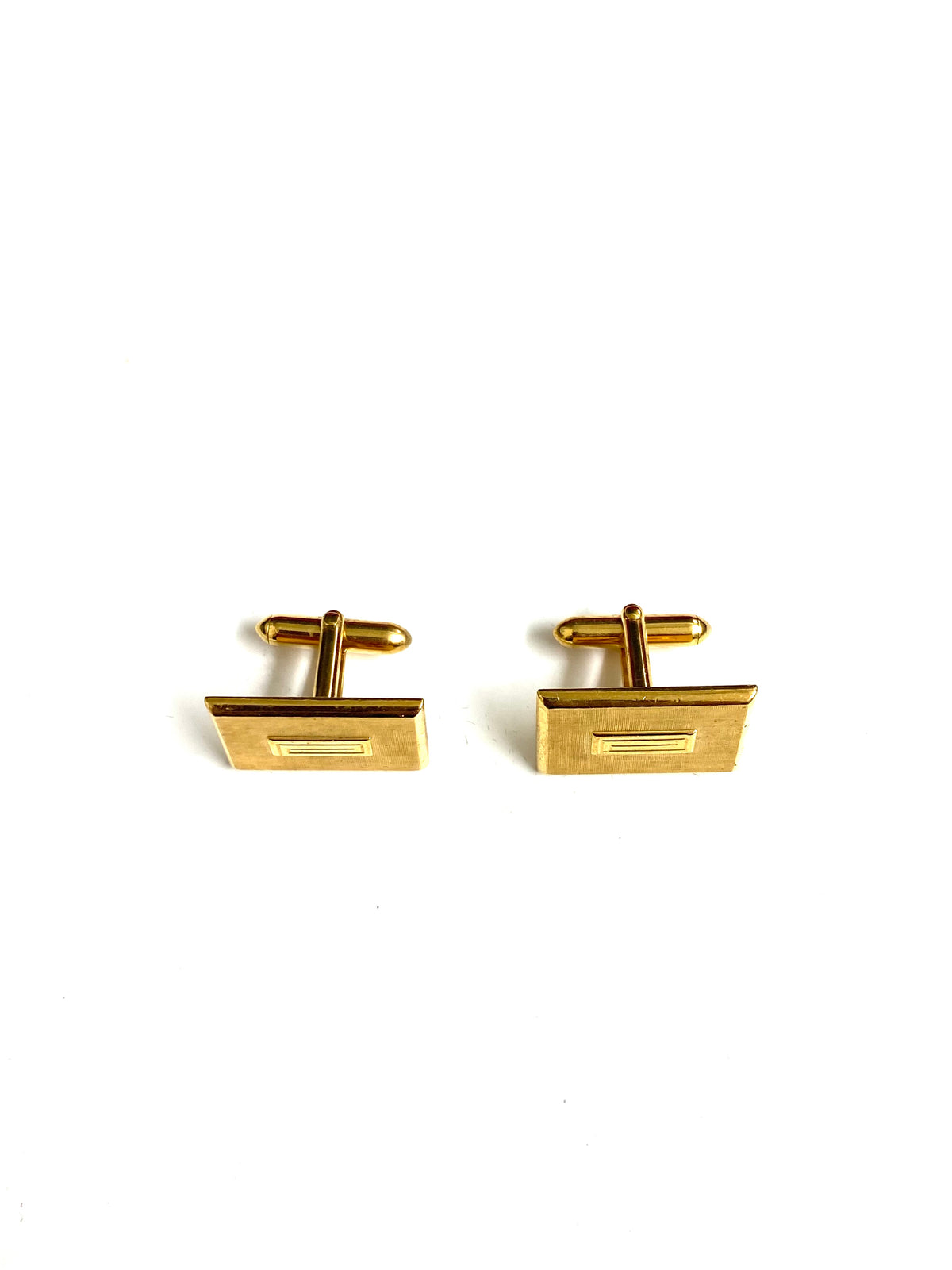 Vintage Swank Cufflinks