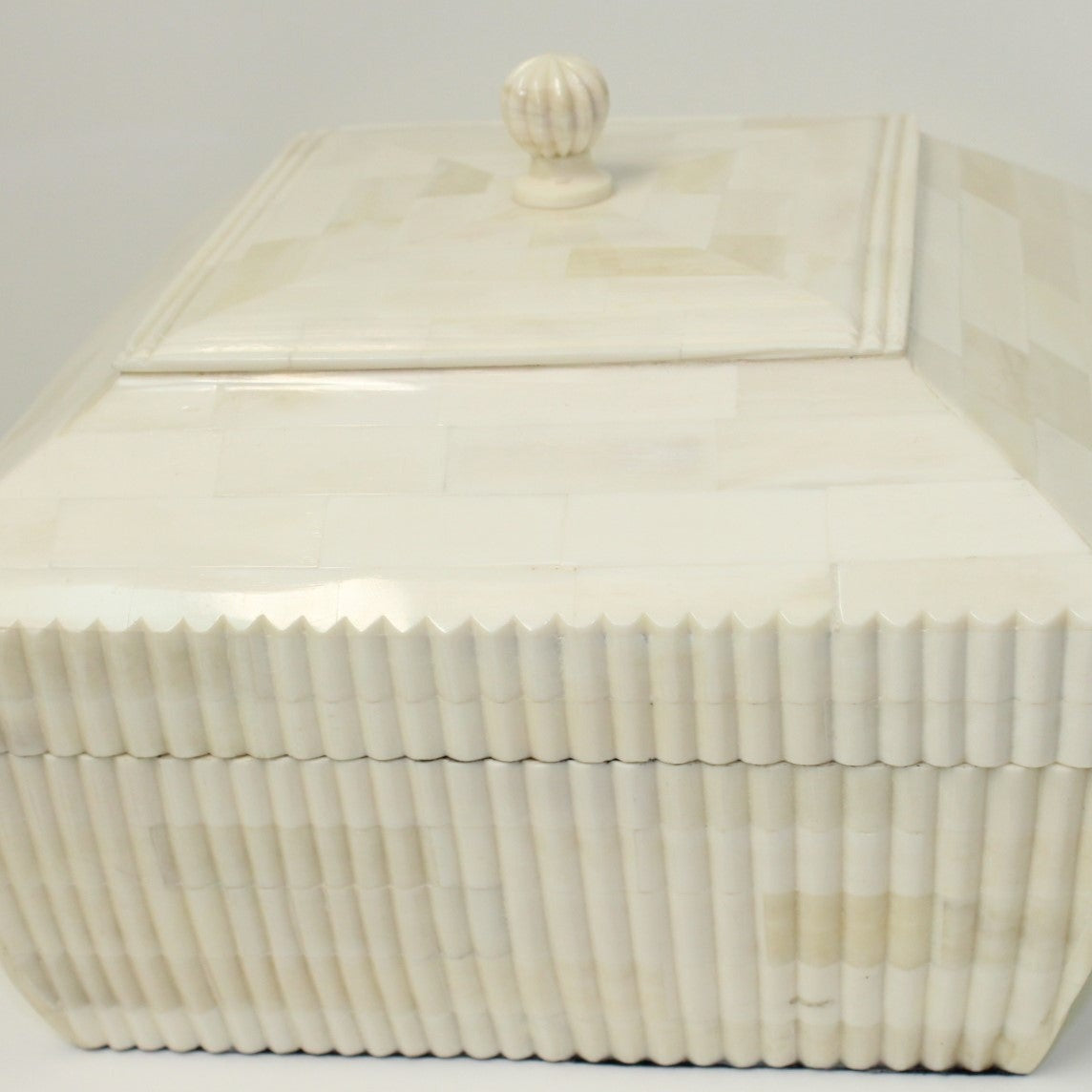Ivory Box