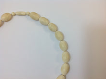 1940's Ivory Necklace