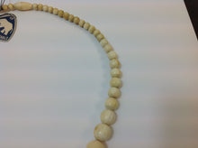 Vintage Ivory Necklace