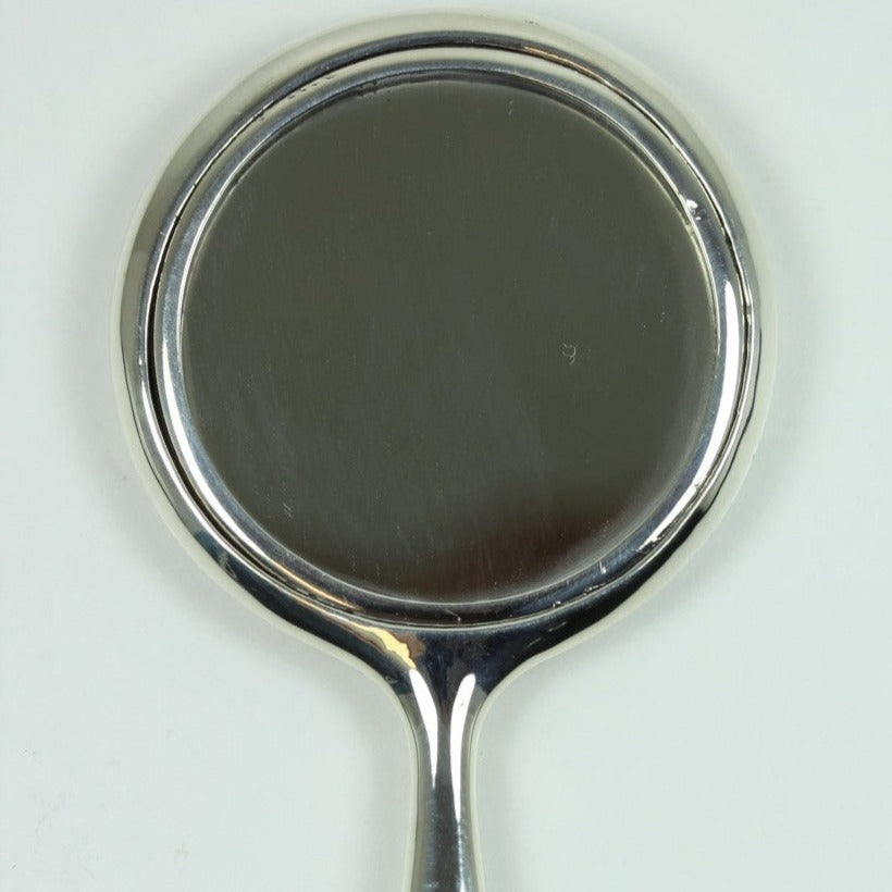 Small Vanity Mirror