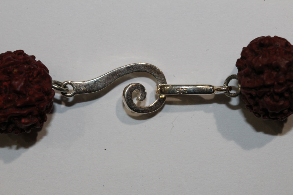 Tibetan Prayer Beads