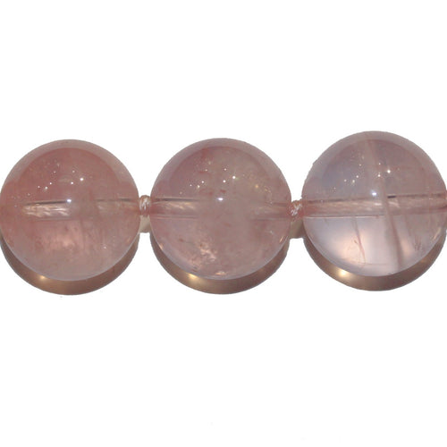 Rose Quartz Necklace