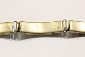 Vintage Italian Micro Mosaic Bracelet