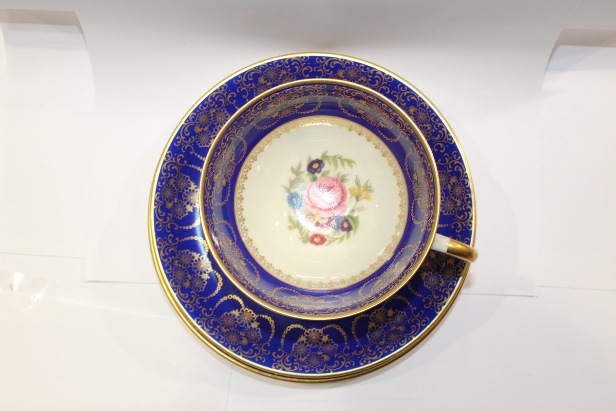 Johann Haviland Teacup