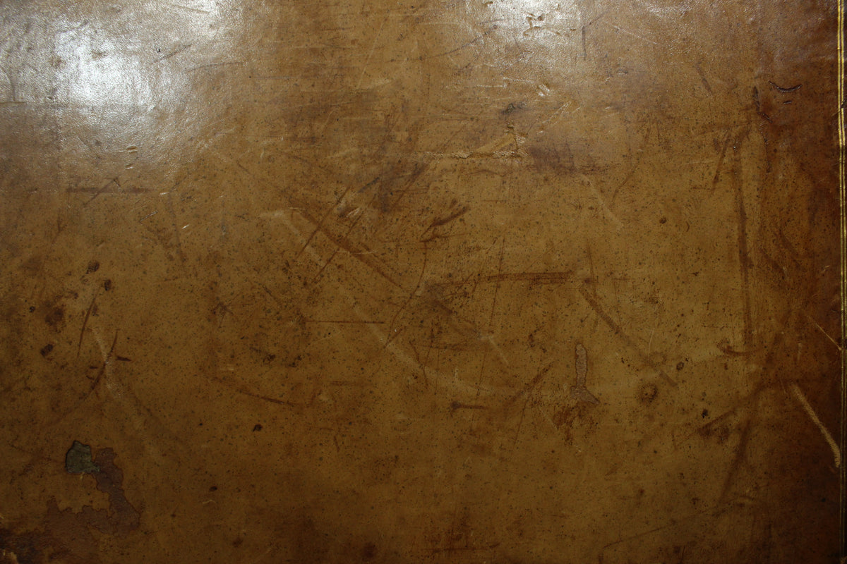 Spencer's Polymetis Book