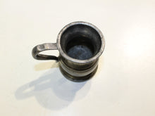Gaskell & Chambers Pewter Jug