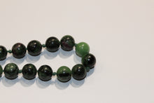 Natural Zoisite Necklace