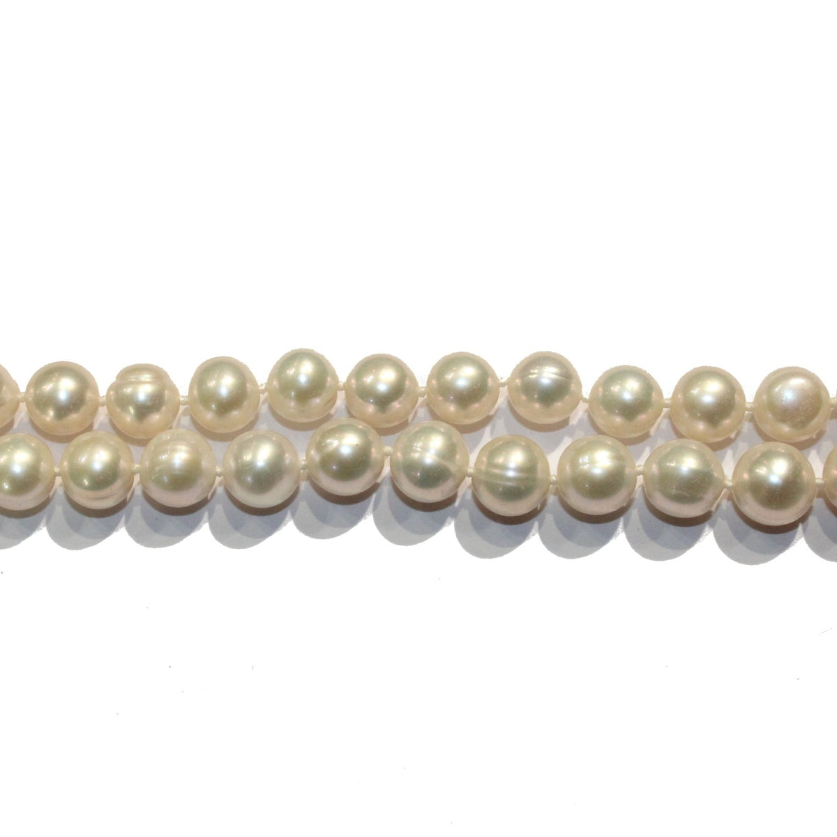 Cultured Pearl Necklace
