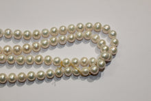 Opera Length Cultured Pearl Necklace
