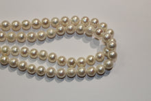 Opera Length Cultured Pearl Necklace