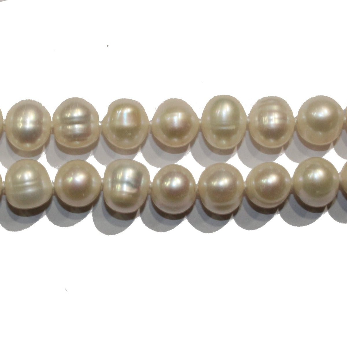 Freshwater Pearl Necklace