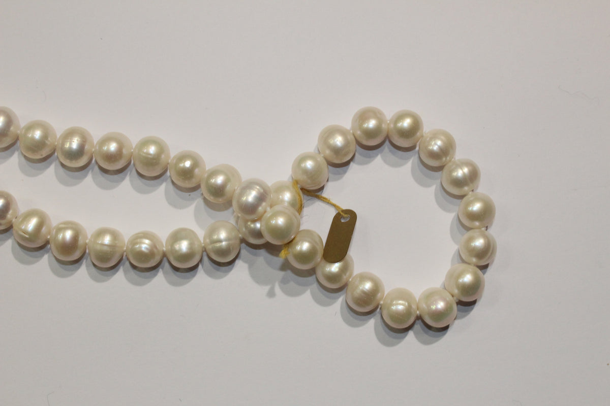 Freshwater Pearl Necklace