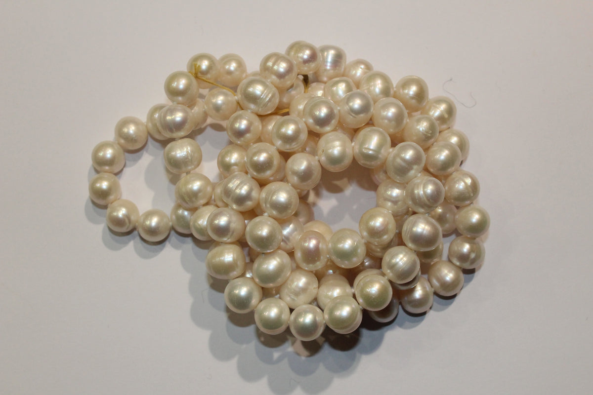 Freshwater Pearl Necklace