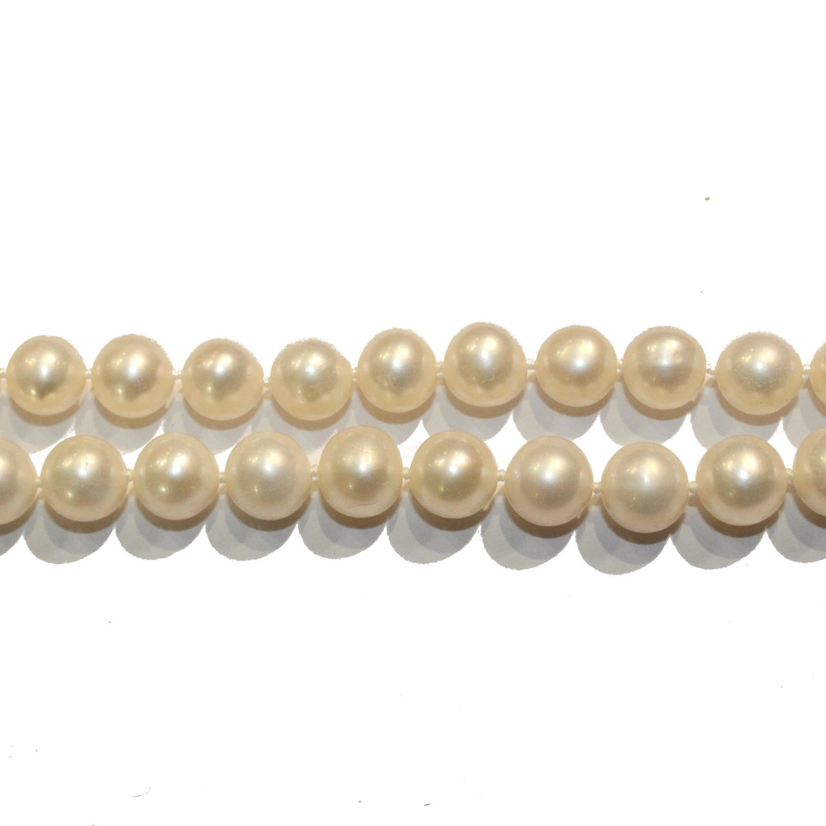 Cultured Pearl Necklace