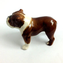 Antique Beswick Porcelain Bulldog Figurine